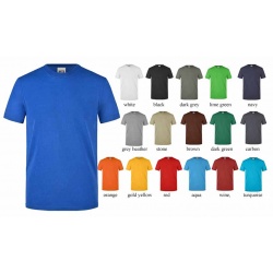 02.0838 Daiber Herren Workwear T-Shirt